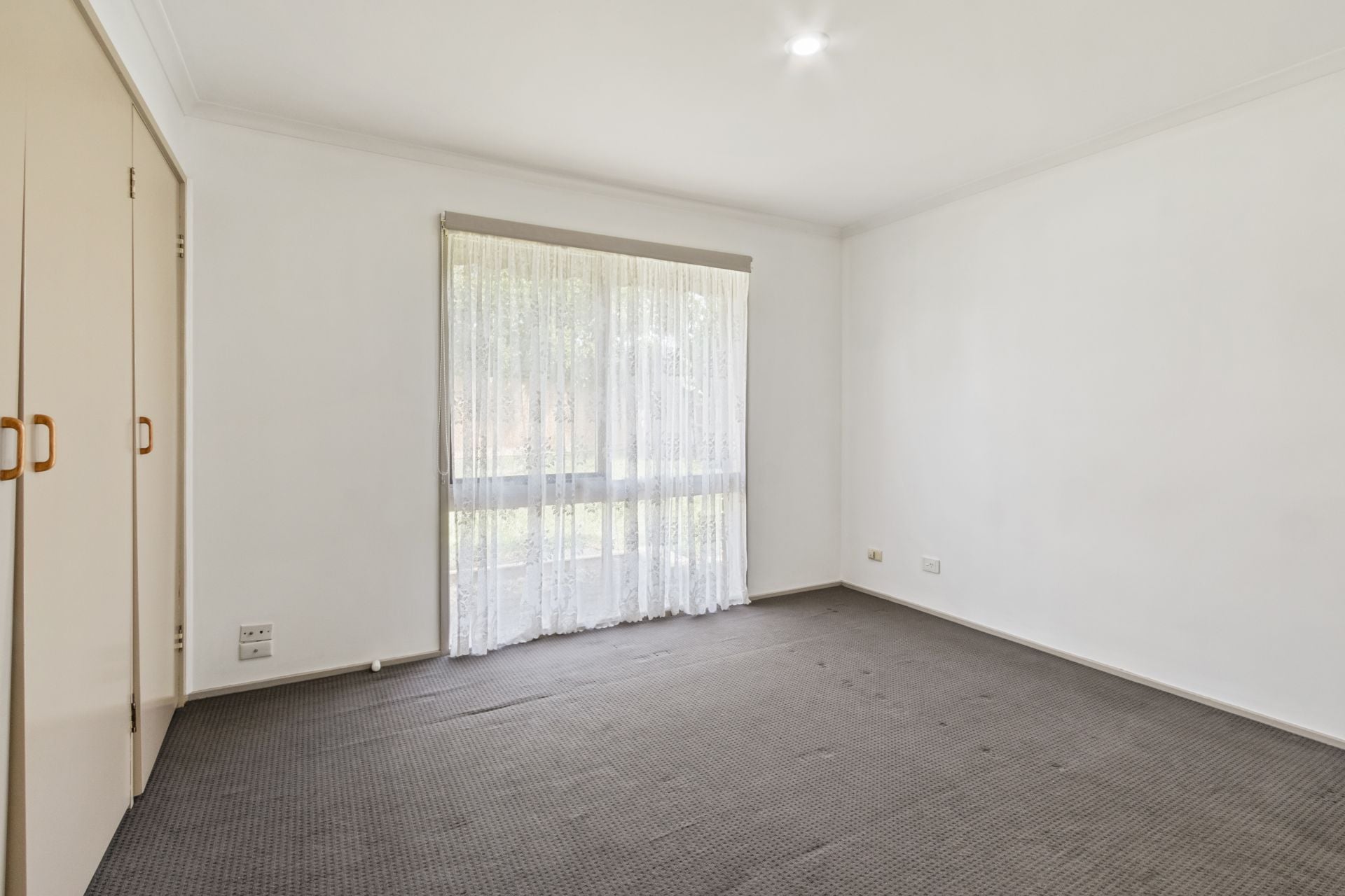 CONVENIENTLY LOCATED WITH A LARGE YARD