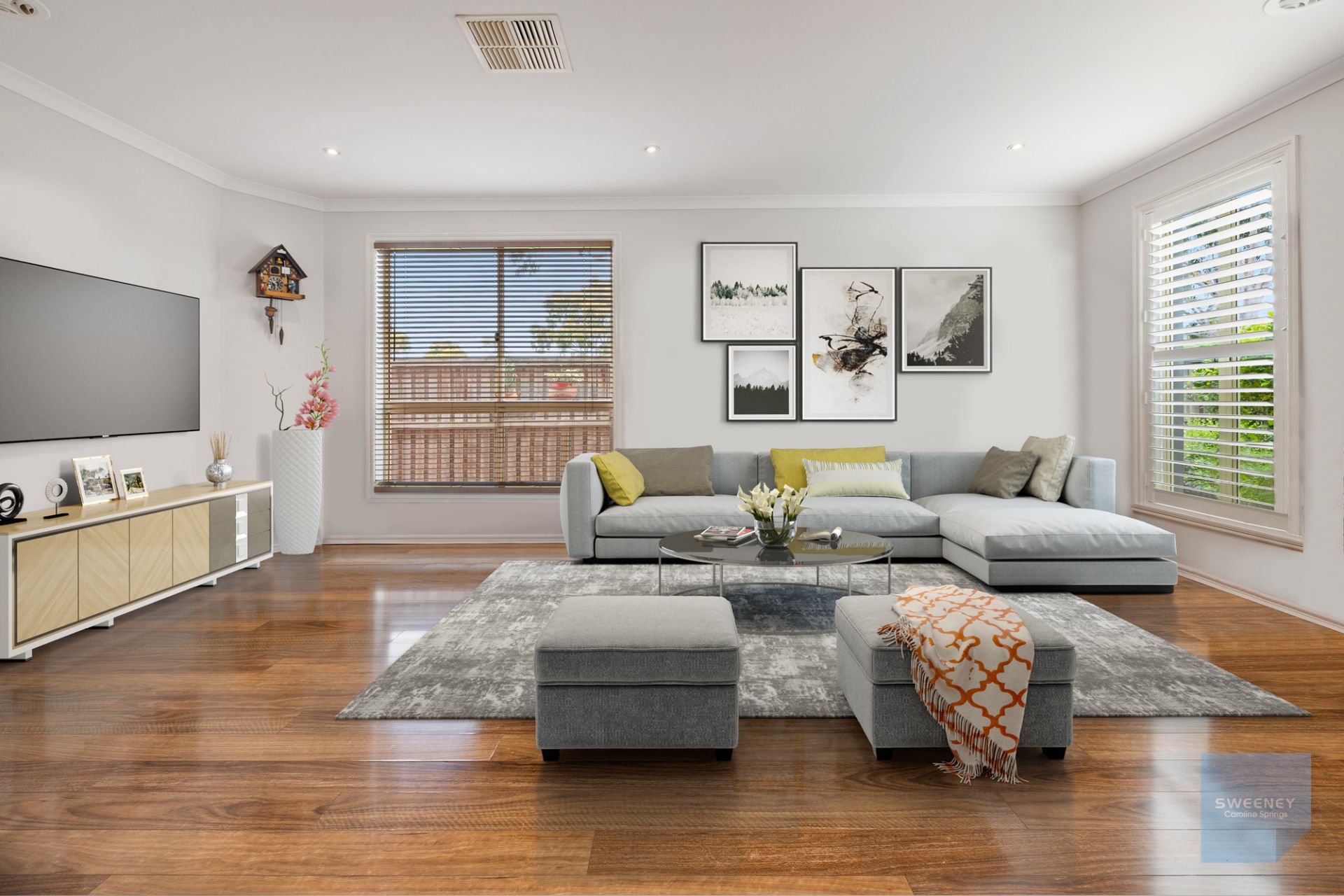 8 Hammersley Place, Caroline Springs - Thumbnail 7