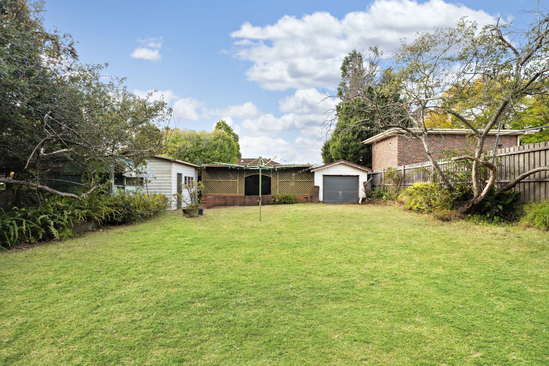 Real Estate For Sale 27 Ethel Street Hornsby , NSW