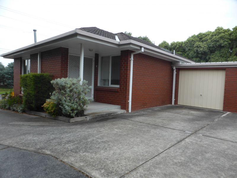 1/315 Greensborough Road, Watsonia