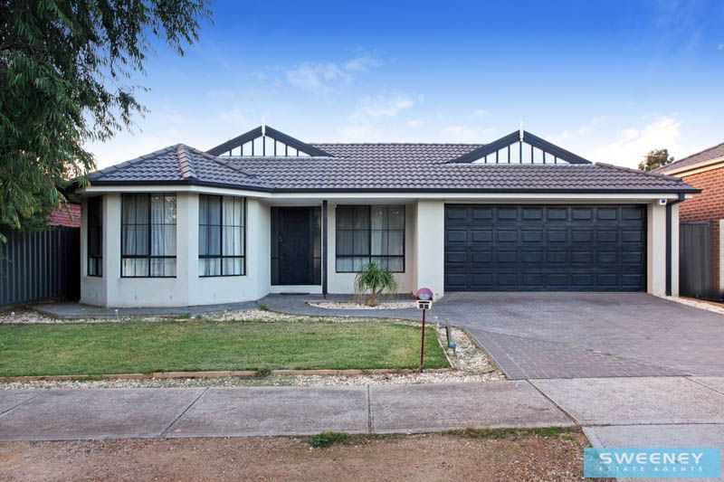 19 Lancely Green, Caroline Springs - Thumbnail 2