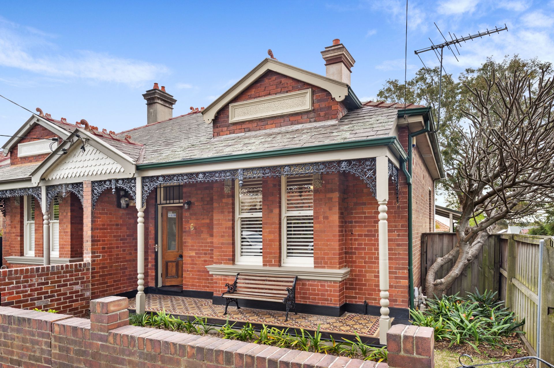 Sold property Sold Price for 6 Day Street Drummoyne NSW 2047