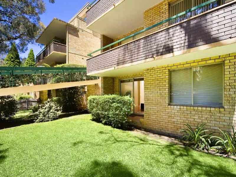 4/200 Pacific Highway GREENWICH NSW, Greenwich - Thumbnail 4
