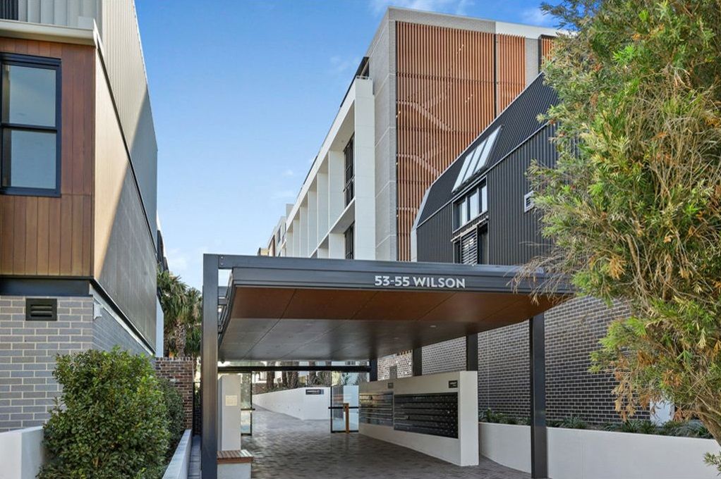 D2610/53-55 Wilson Street, Botany