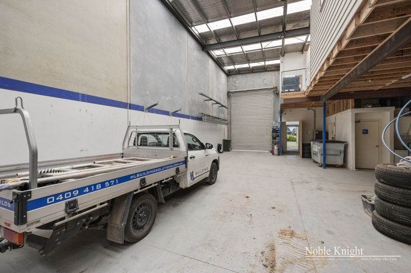 1/29 Hightech Place, Lilydale Noble Knight