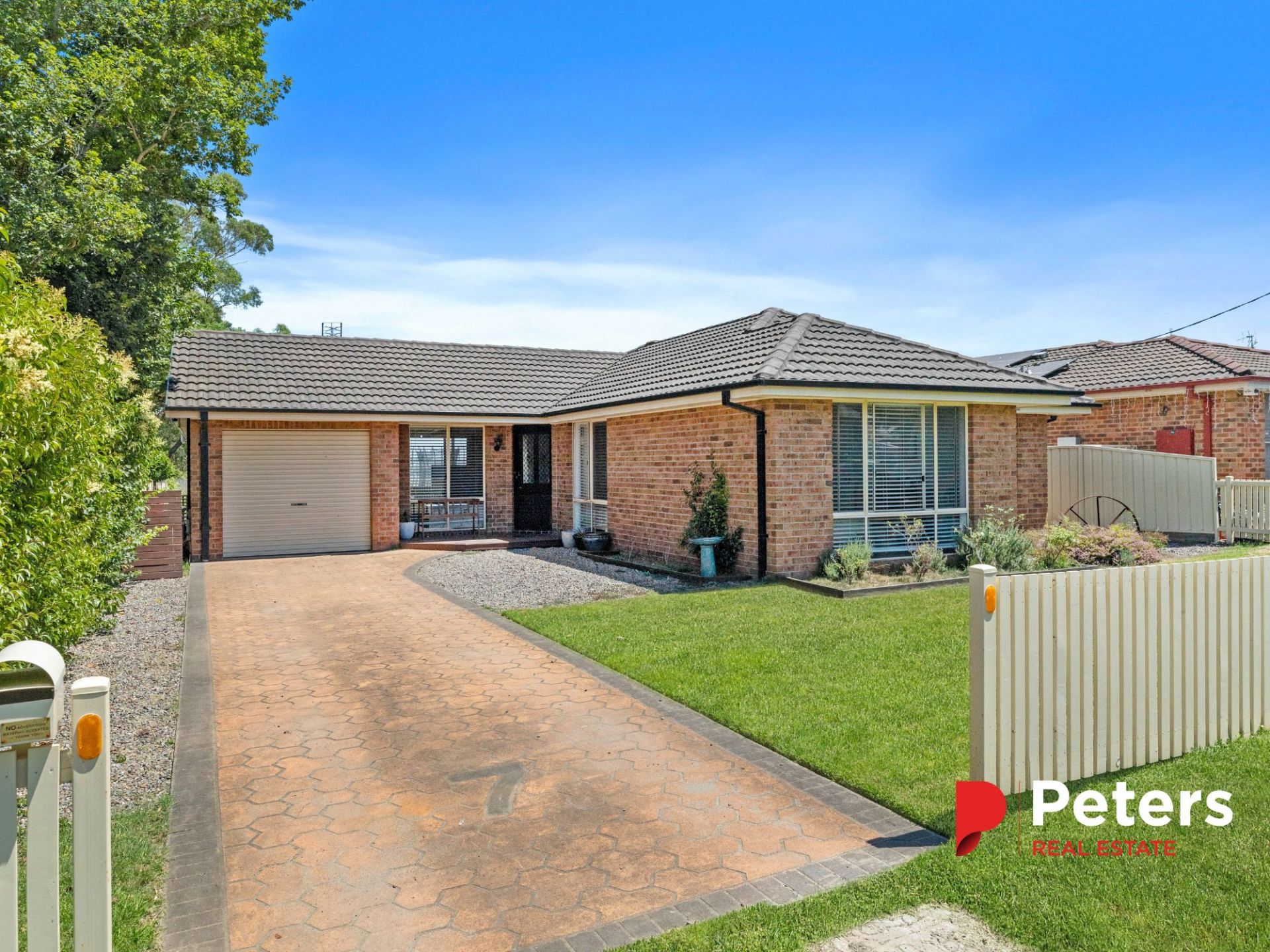 7 John Street, Morpeth Peters Real Estate