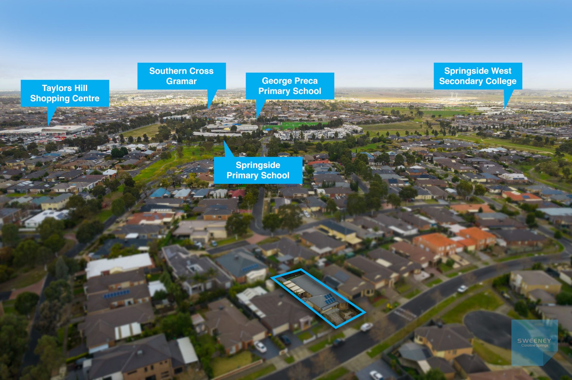 23 Heysen Parkway, Caroline Springs - Thumbnail 3