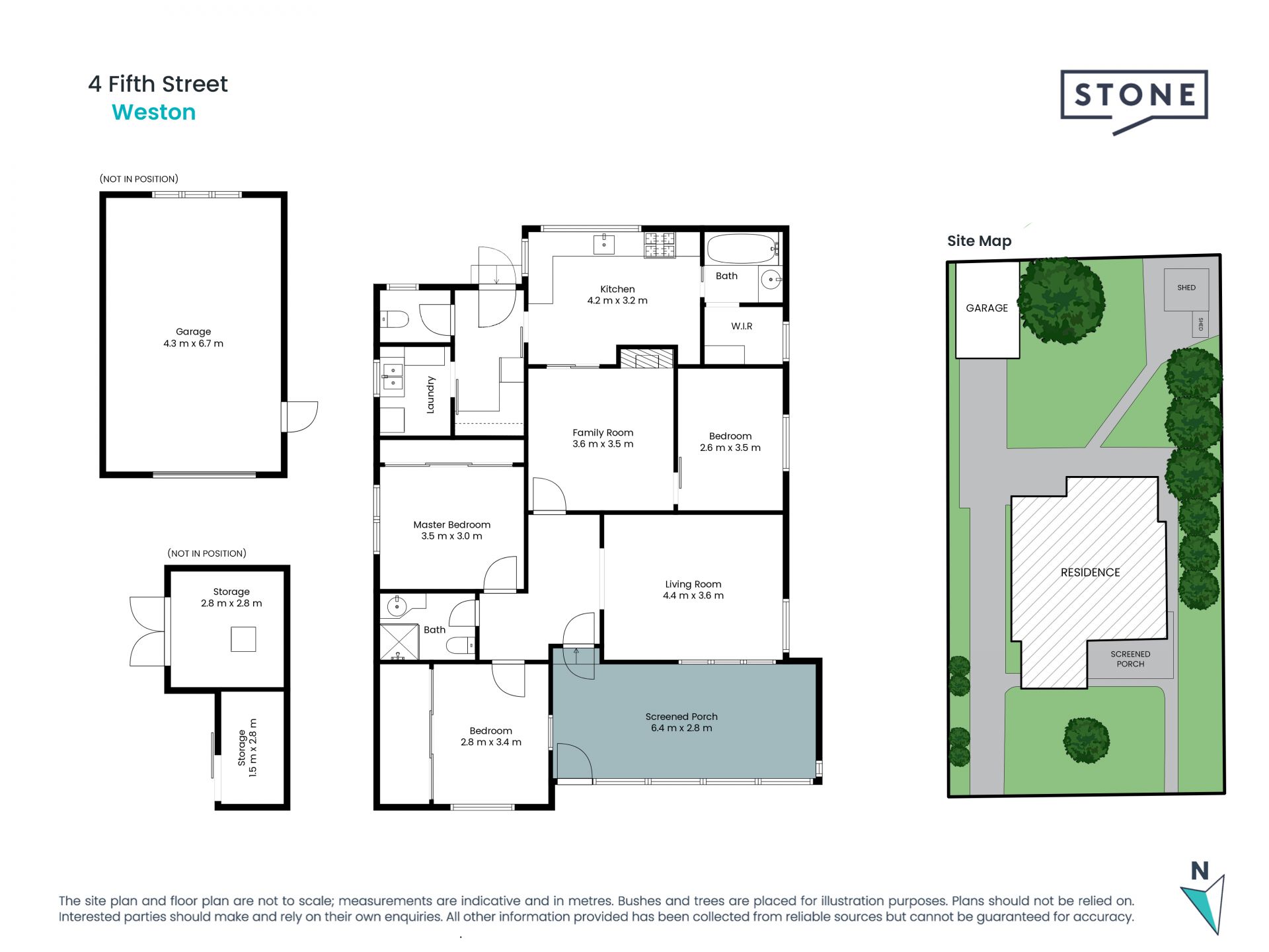 Charming Cottage with Renovation Potential in Ideal Location!