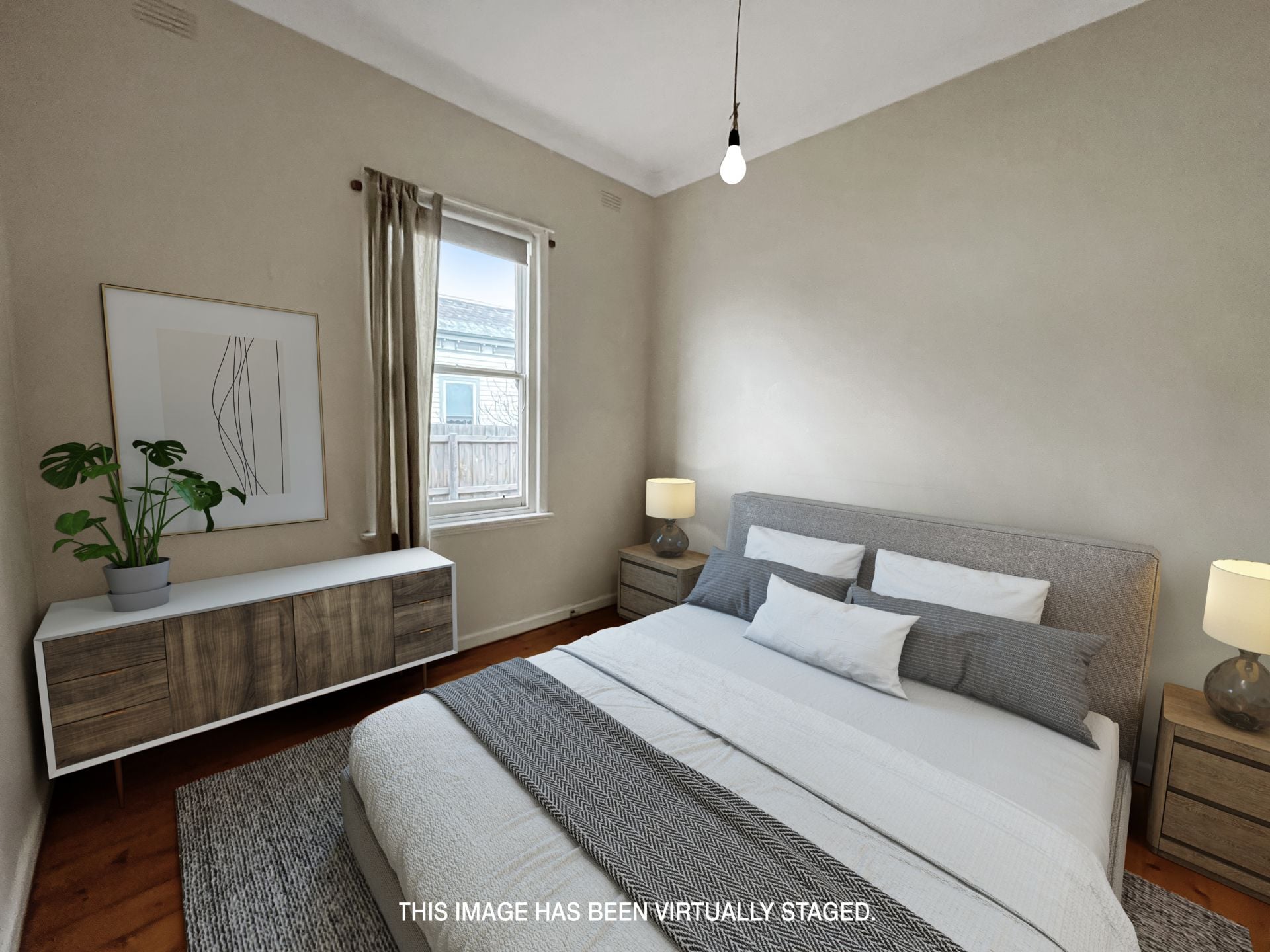 Spacious Three-Bedroom In A Superb Location!