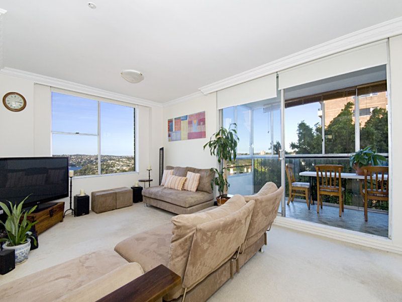 703/3-5 Fifth Avenue CREMORNE NSW, Cremorne - Thumbnail 4