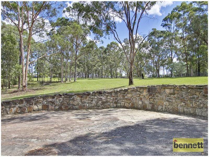 120 Weatherboard Ridge Road, Kurrajong - Thumbnail 4