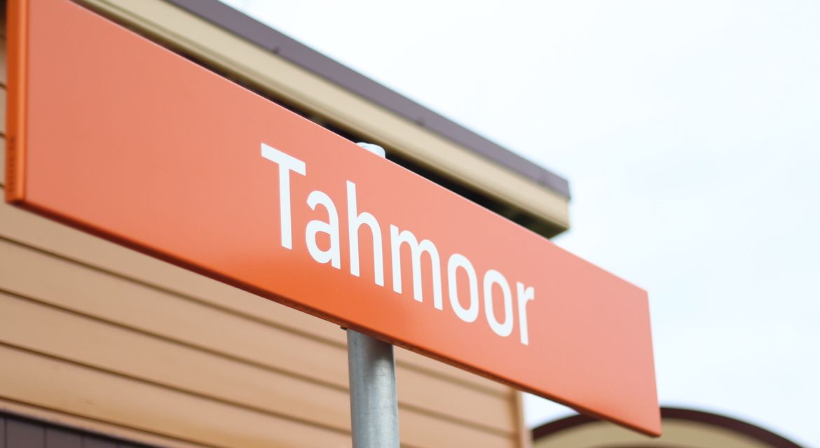 Tahmoor 81 York Street