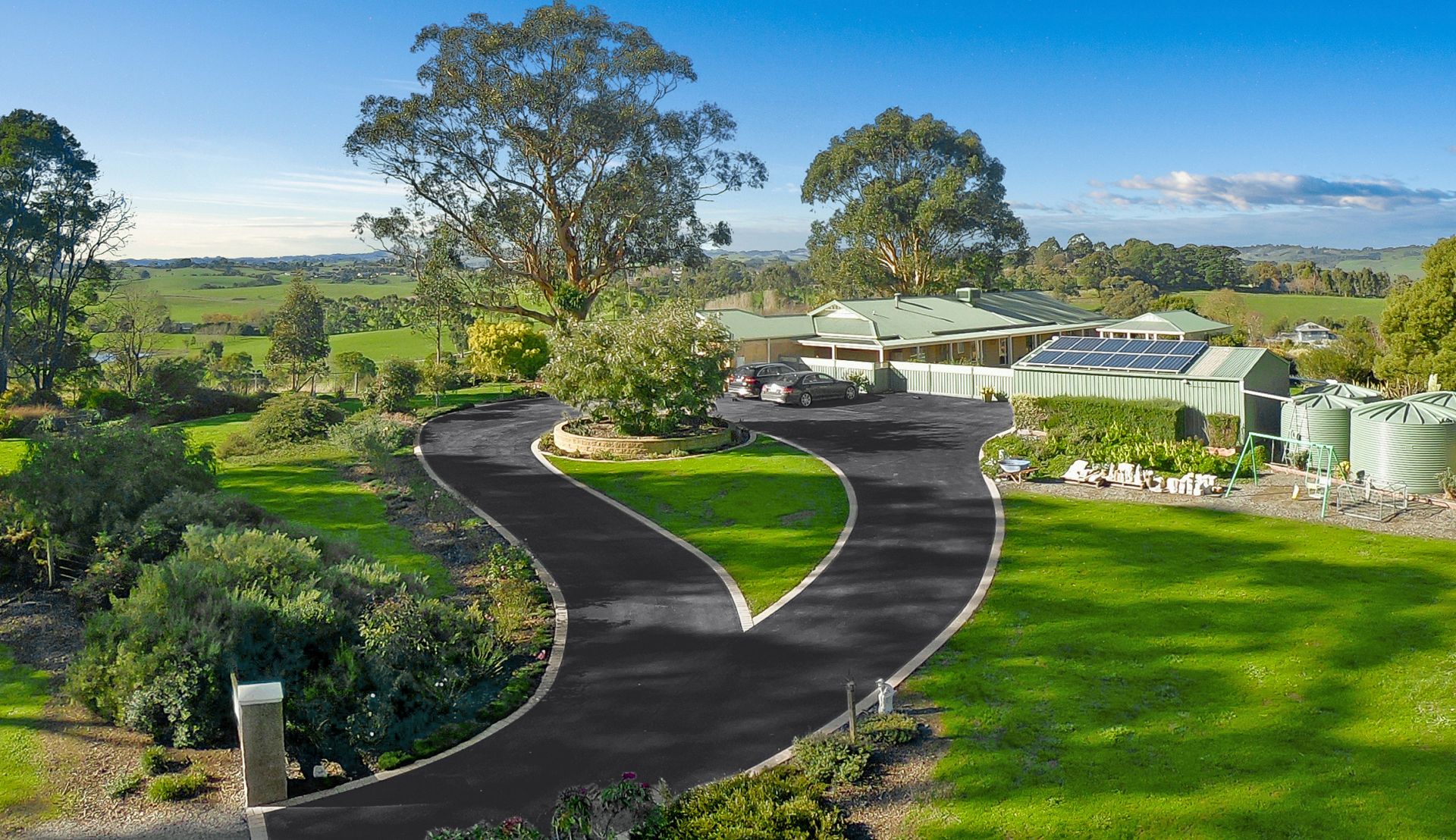 5 Frys Lane, Poowong Karen McCormick Real Estate