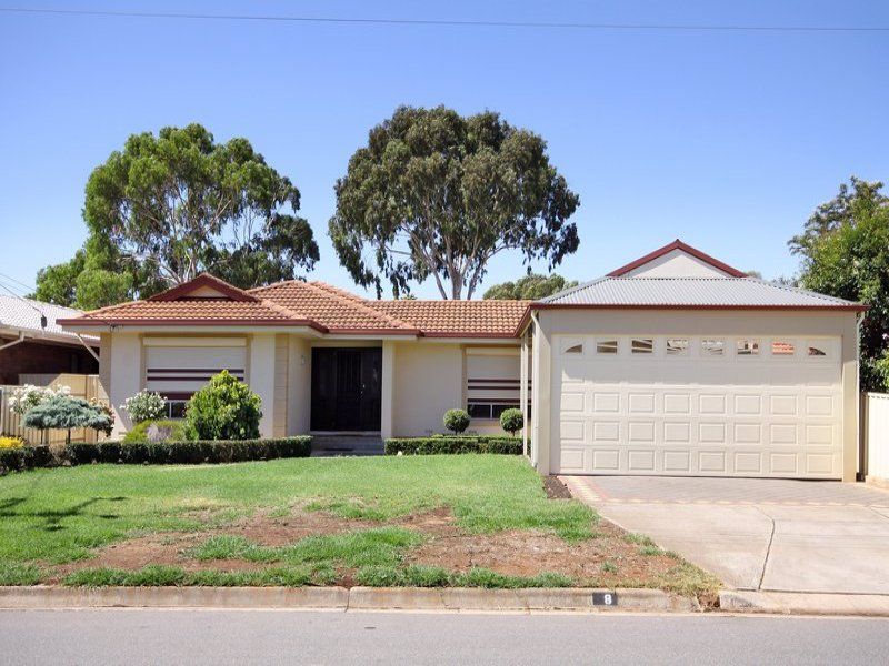 8 Nottingham Avenue Salisbury East 5109