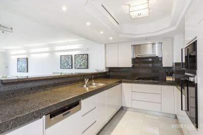 93/1 Macquarie Street, SYDNEY NSW 2000, Sydney - Thumbnail 5
