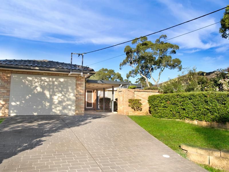 4 Sierra Road, ENGADINE, Engadine - Thumbnail 2