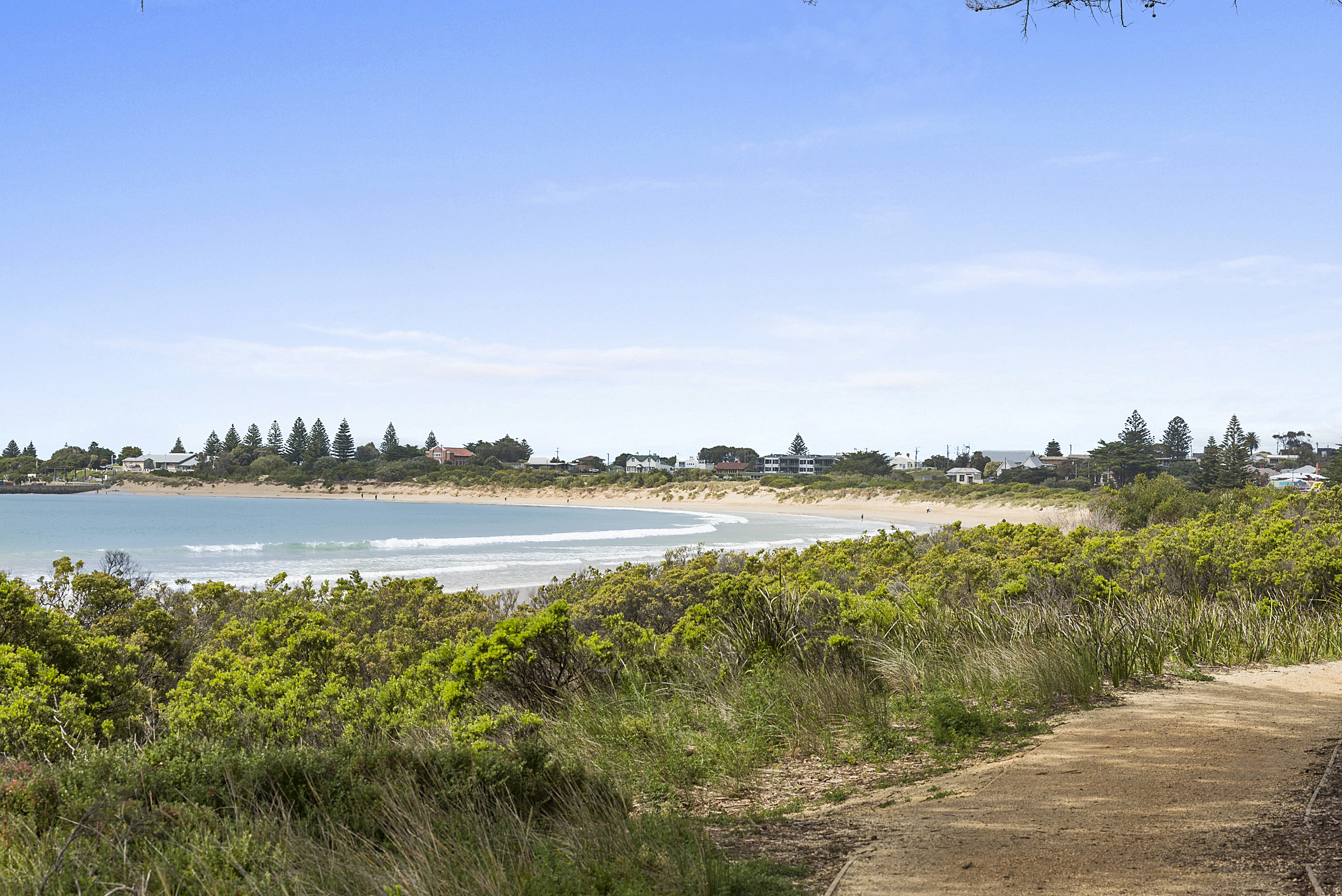 195 Great Ocean Road APOLLO BAY VIC, Apollo Bay - Thumbnail 3