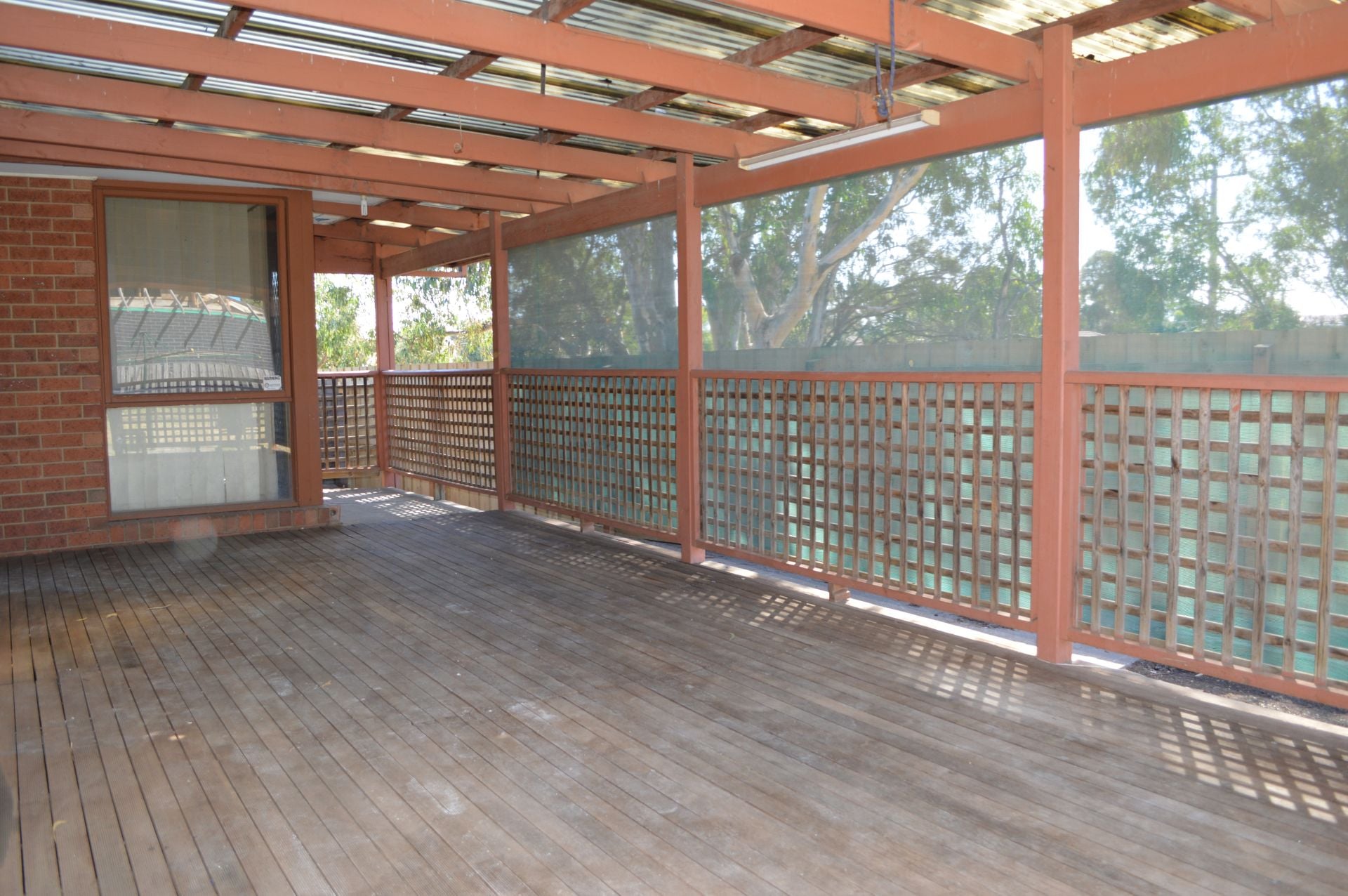 FOR THE FAMILY WITH BACKYARD APPEAL *Insp Thurs 5th April @ 5:00pm*