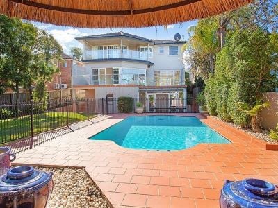 Stylish Famiy Home offering an Enviable lifestyle