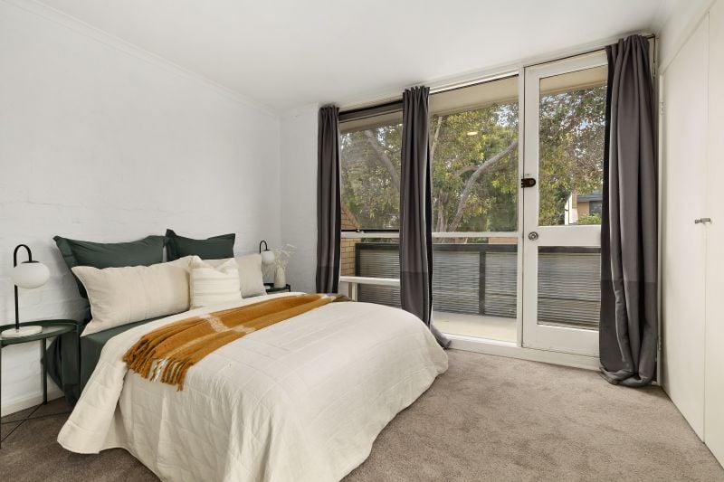 11/516 Moreland Road, Brunswick West