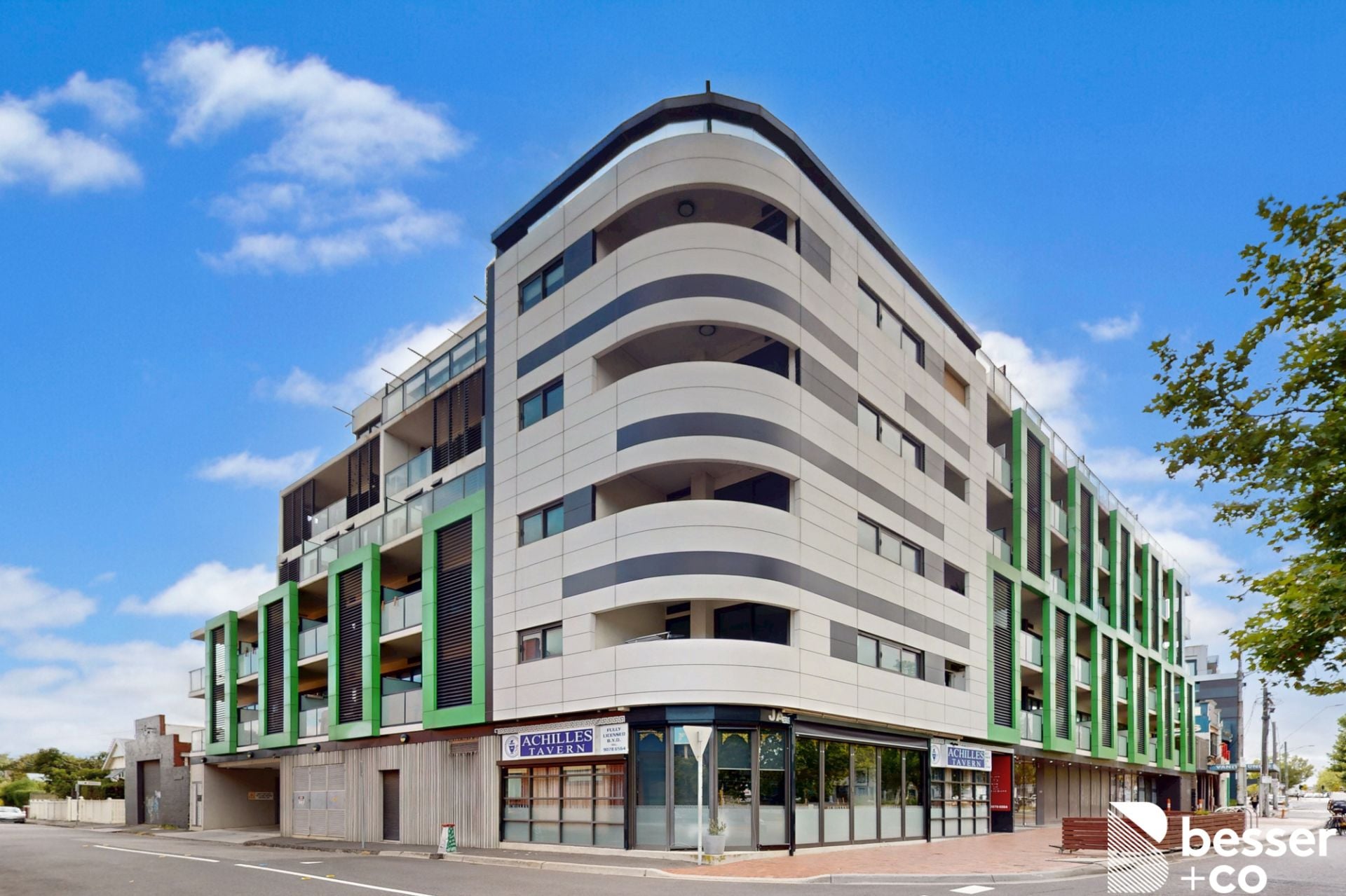 216/833-839 Dandenong Road, Malvern East - Thumbnail 2