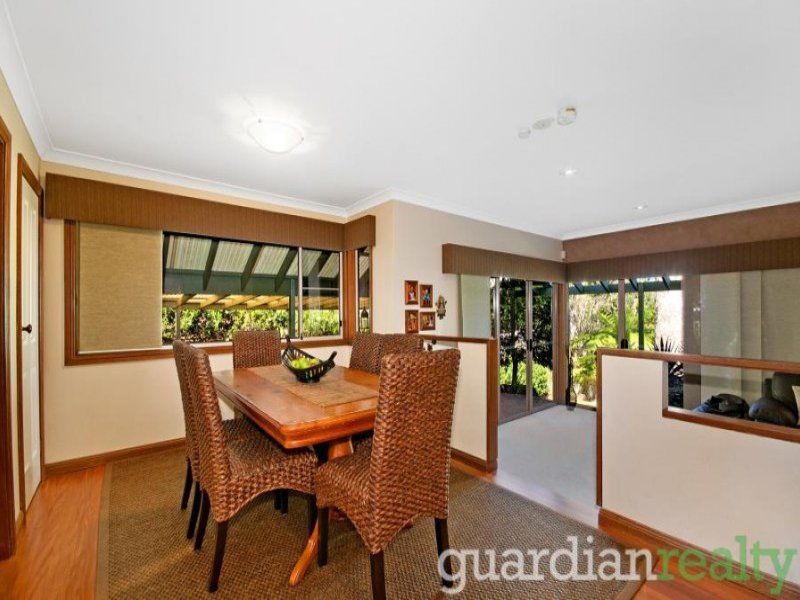 73 Yaringa Road CASTLE HILL NSW, Castle Hill - Thumbnail 5
