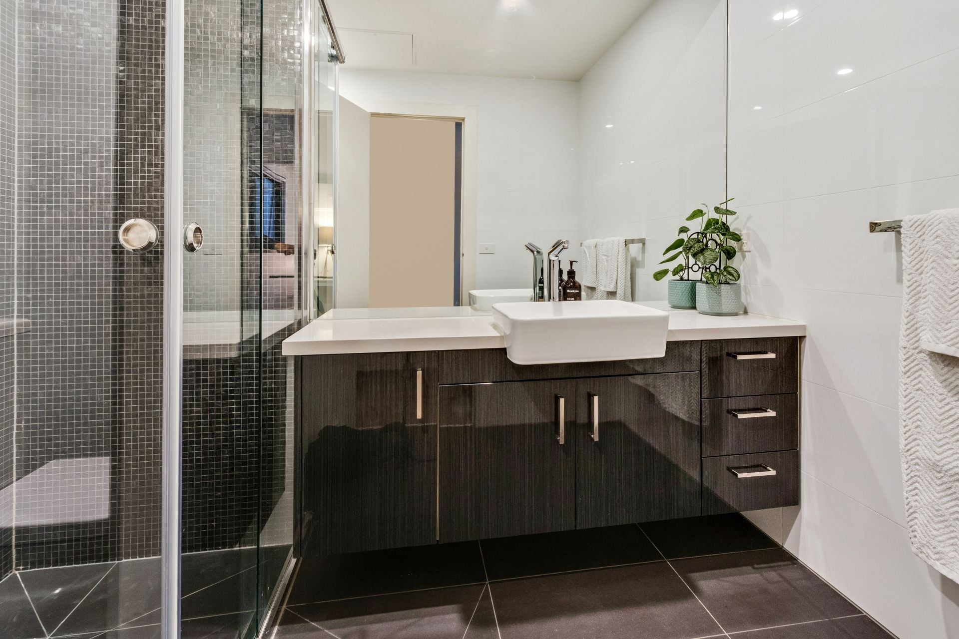 Vibrant Apartment Living In Lifestyle Hot Spot