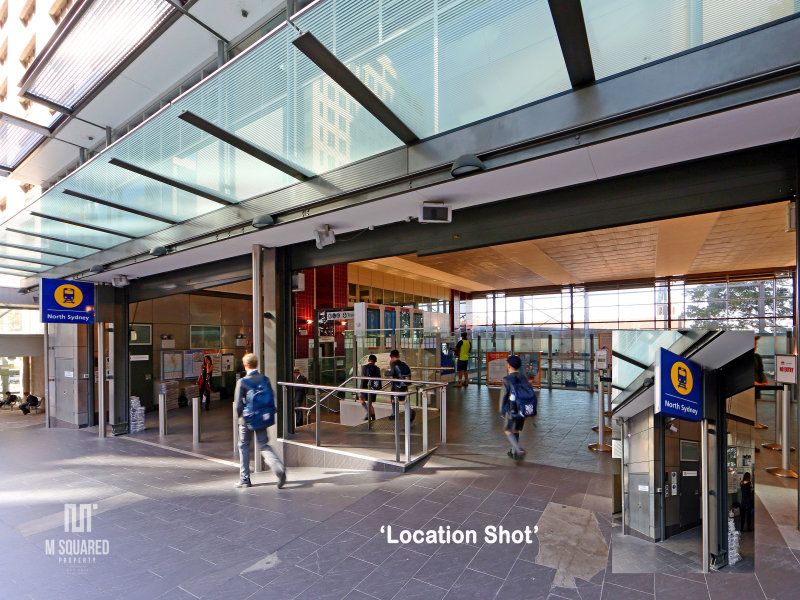 10/52 High Street, North Sydney