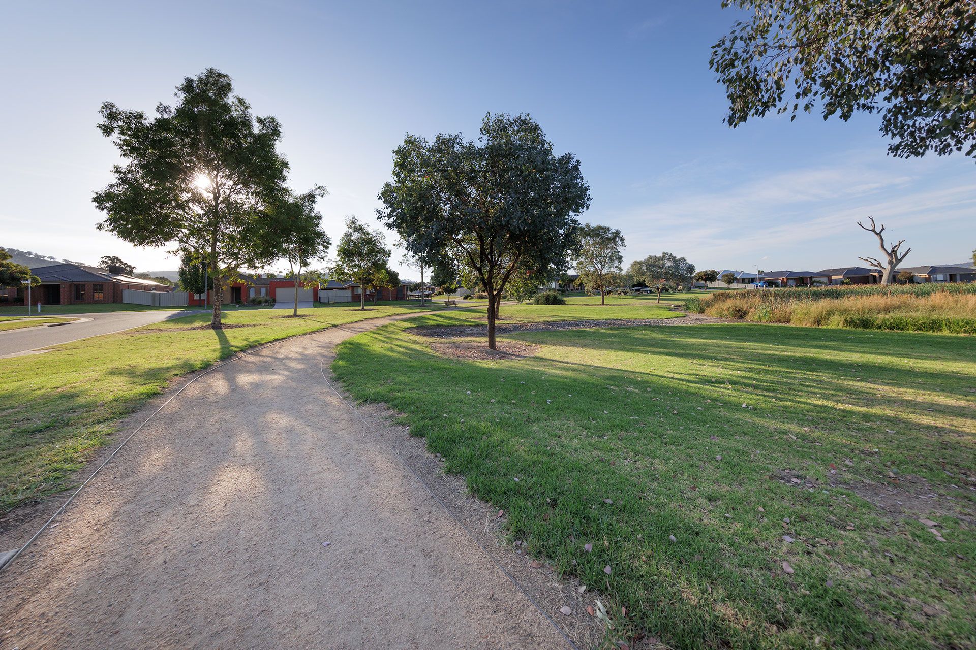 4 Daintree Way, Wodonga OBrien Real Estate