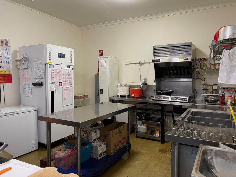 3/82 Lake Street, Cairns City