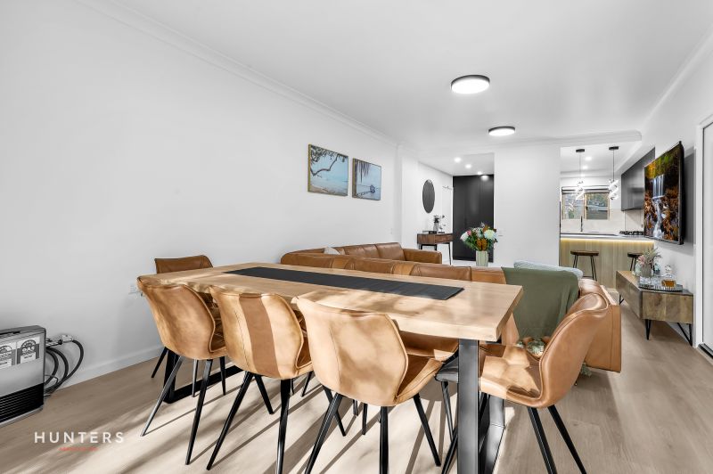 3/12-14 Benedict Court, Merrylands