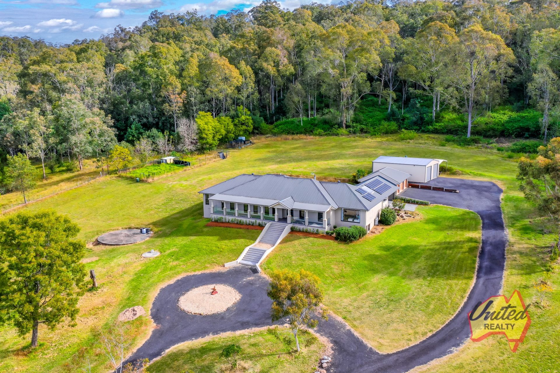 317 Mckee Road, Theresa Park United Realty