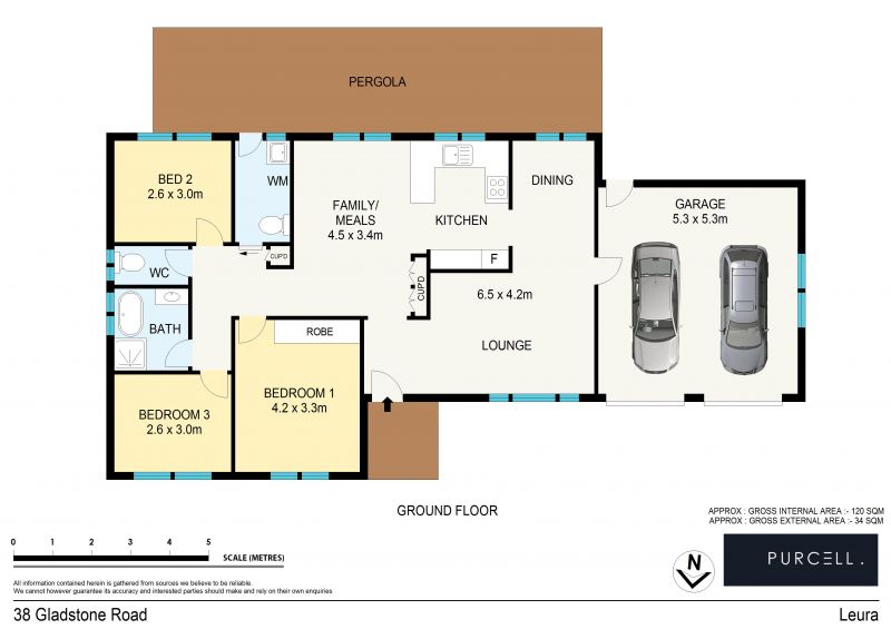 38 Gladstone Road Leura 2780