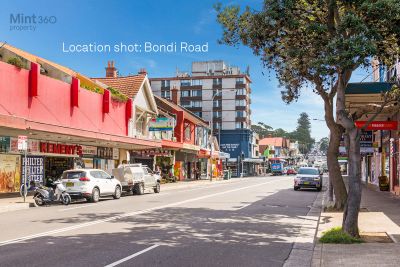 802/212 Bondi Road, Bondi