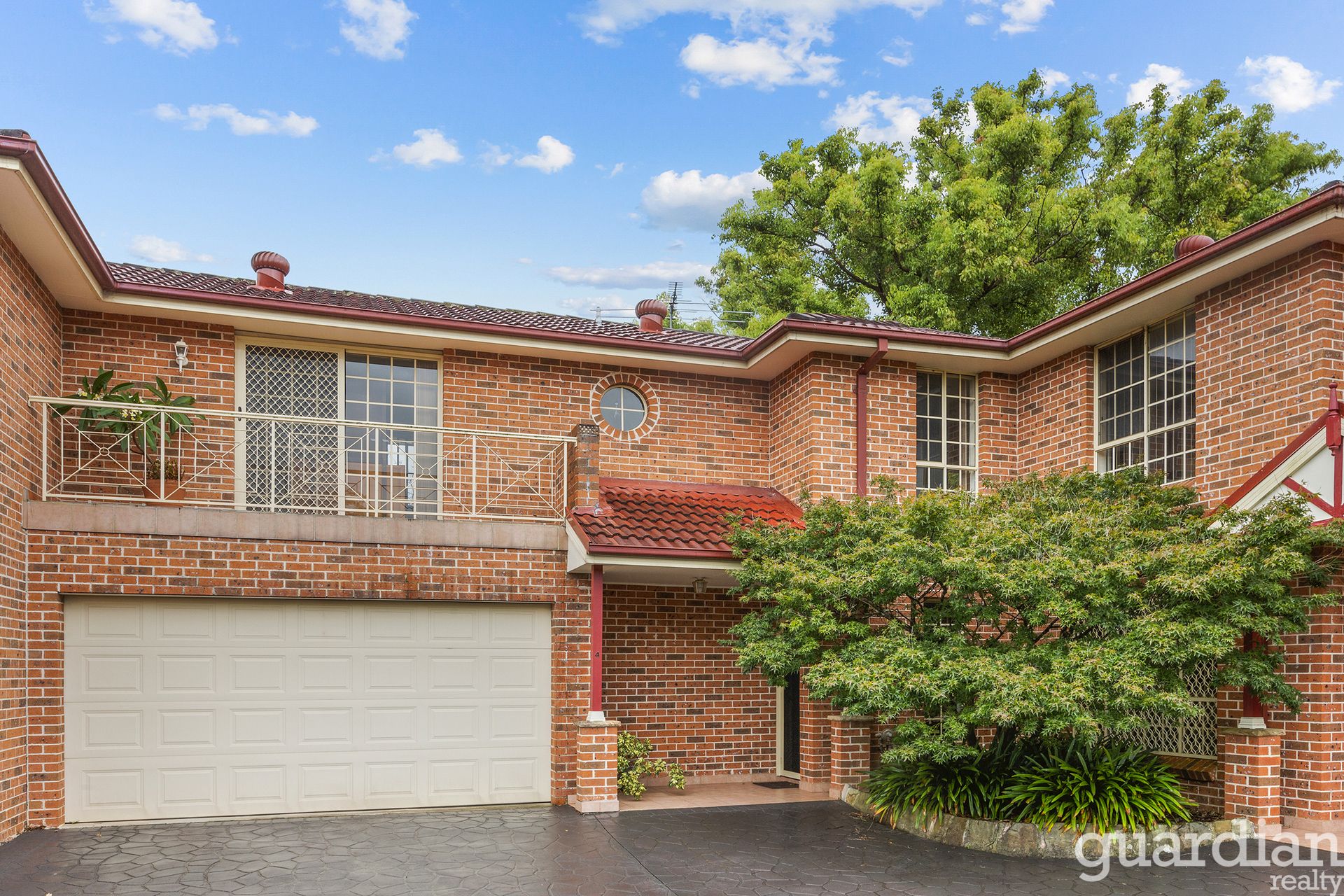 4/51 Windsor Road Kellyville NSW, Kellyville - Thumbnail 2