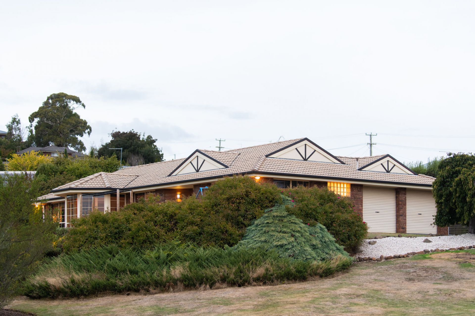 74 Bayview Drive, BLACKSTONE HEIGHTS Living Here Launceston