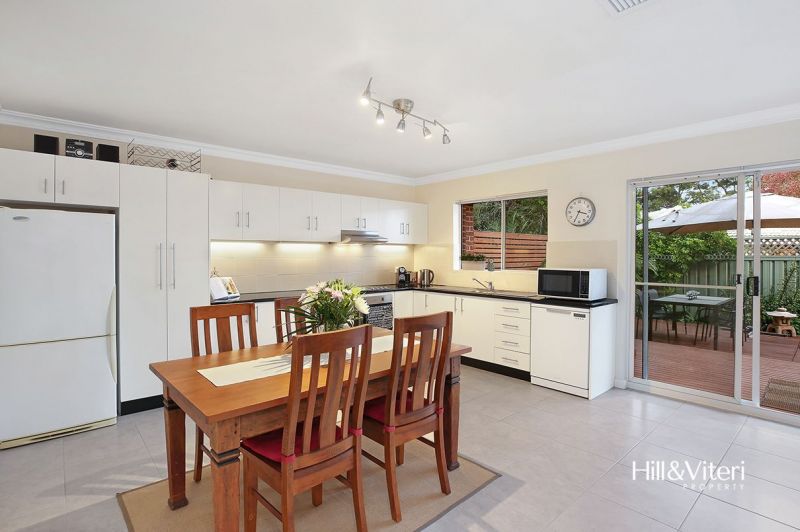 11/72-78 Flora Street, Kirrawee, Kirrawee - Thumbnail 3
