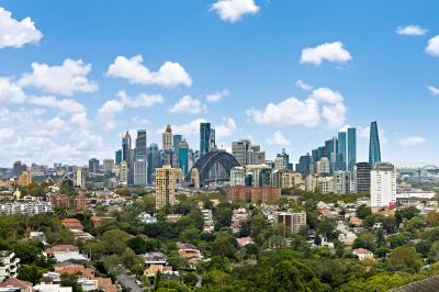 Neutral Bay 35/88 Bent Street