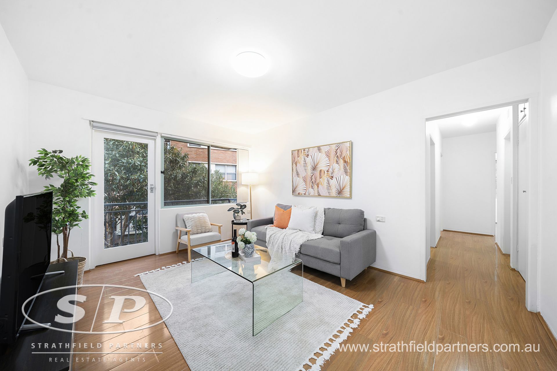 4/11-17 Davidson Street, Greenacre, Greenacre - Thumbnail 2