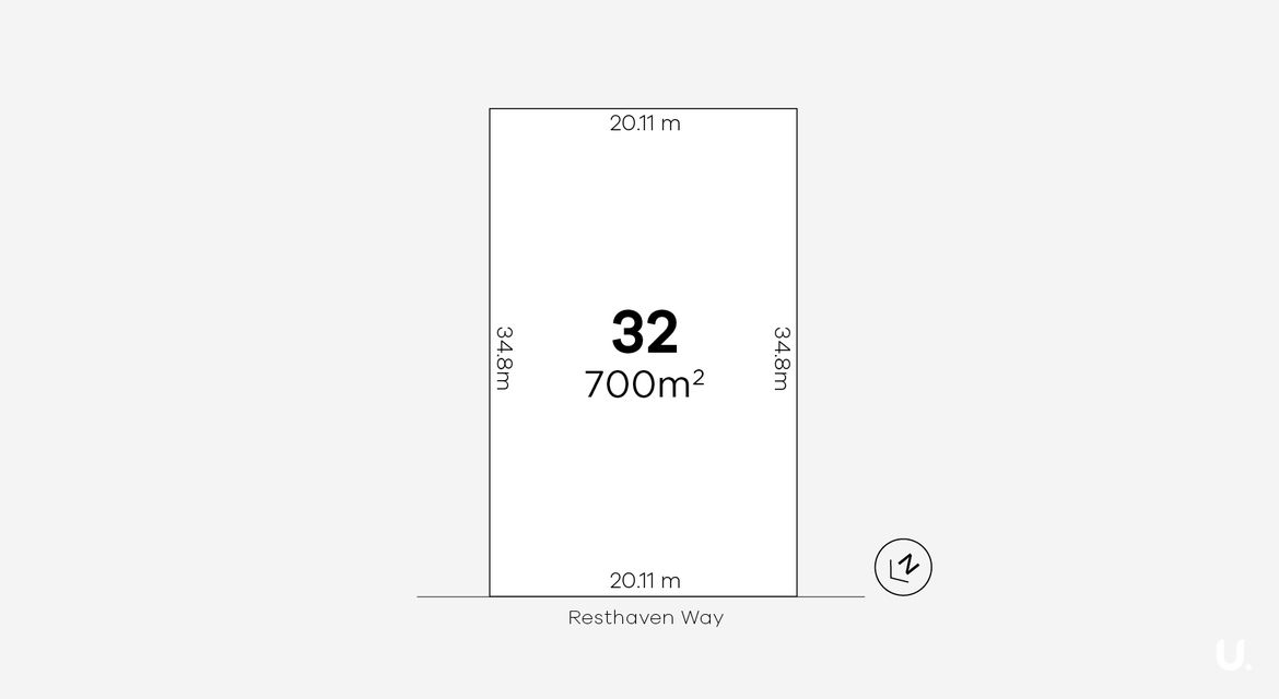 Silverdale Lot 32 Resthaven Way