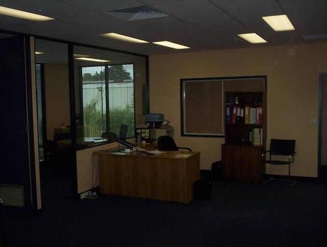 HI TECH OFFICE WAREHOUSE