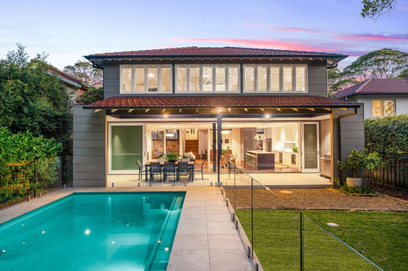 Real Estate For Sale 23 Bromborough Road Roseville , NSW