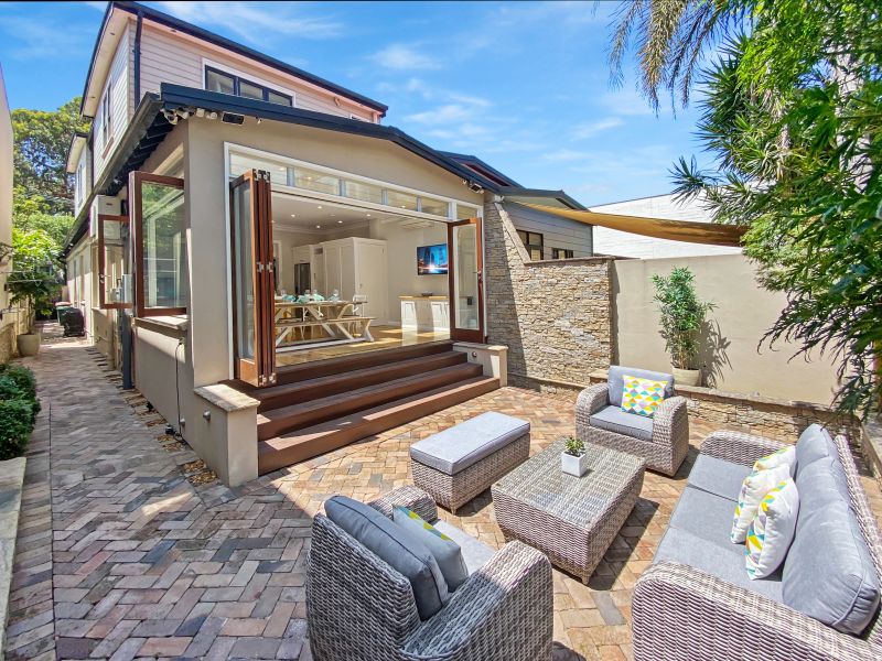 7 Wellington Street, Rozelle