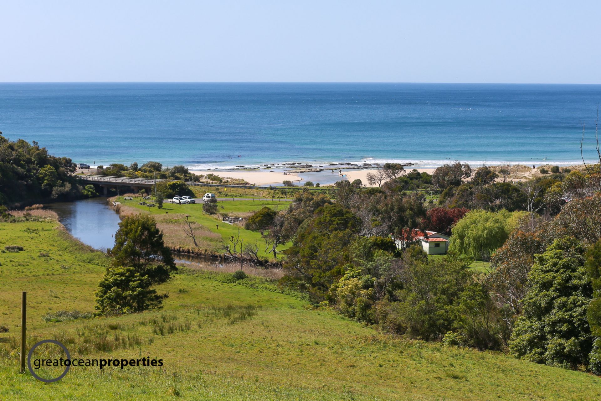 Real Estate For Sale 10 off Great Ocean Road River , VIC