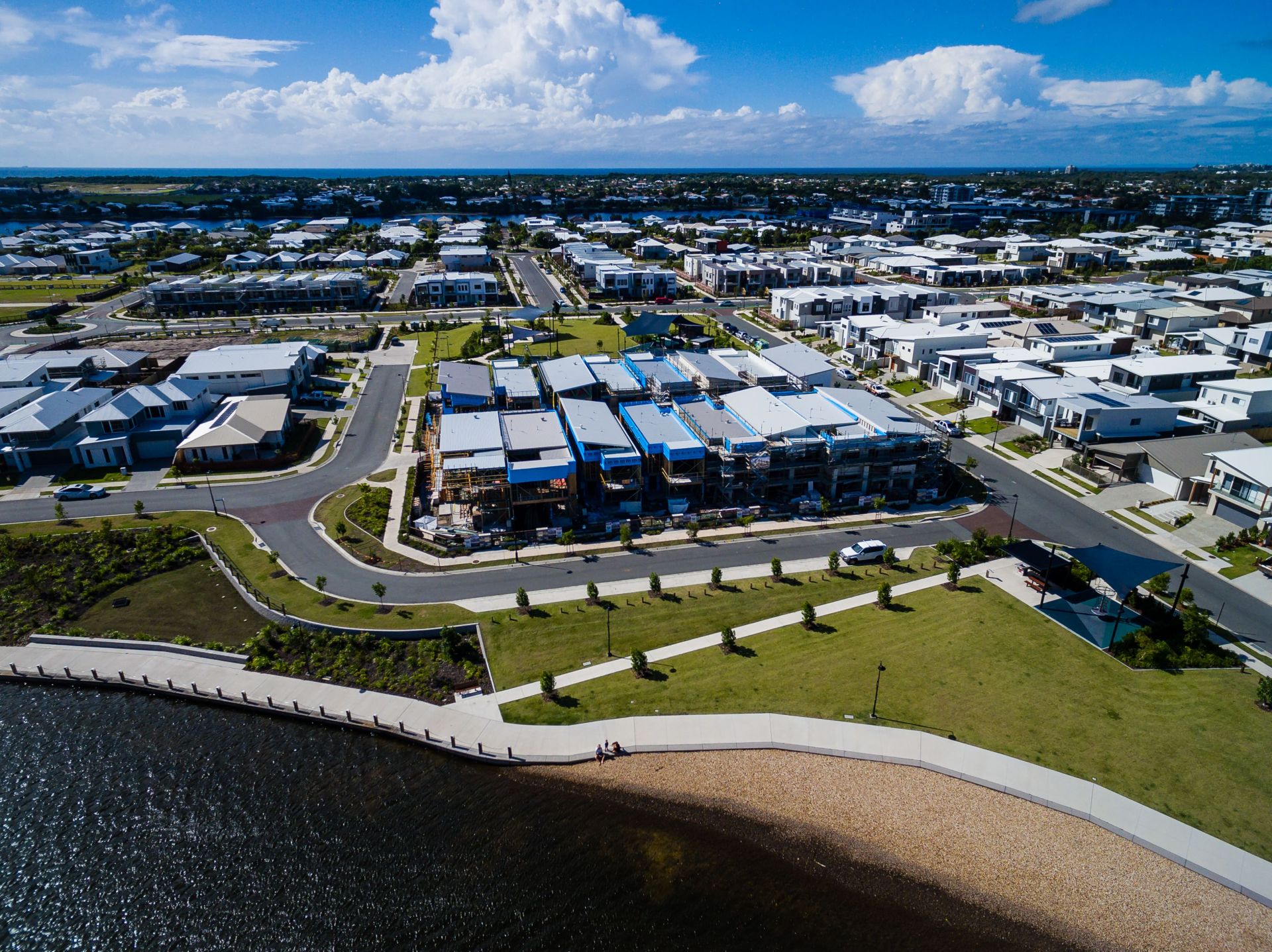 Lot 95 Zeal Street Birtinya QLD, Birtinya - Thumbnail 2
