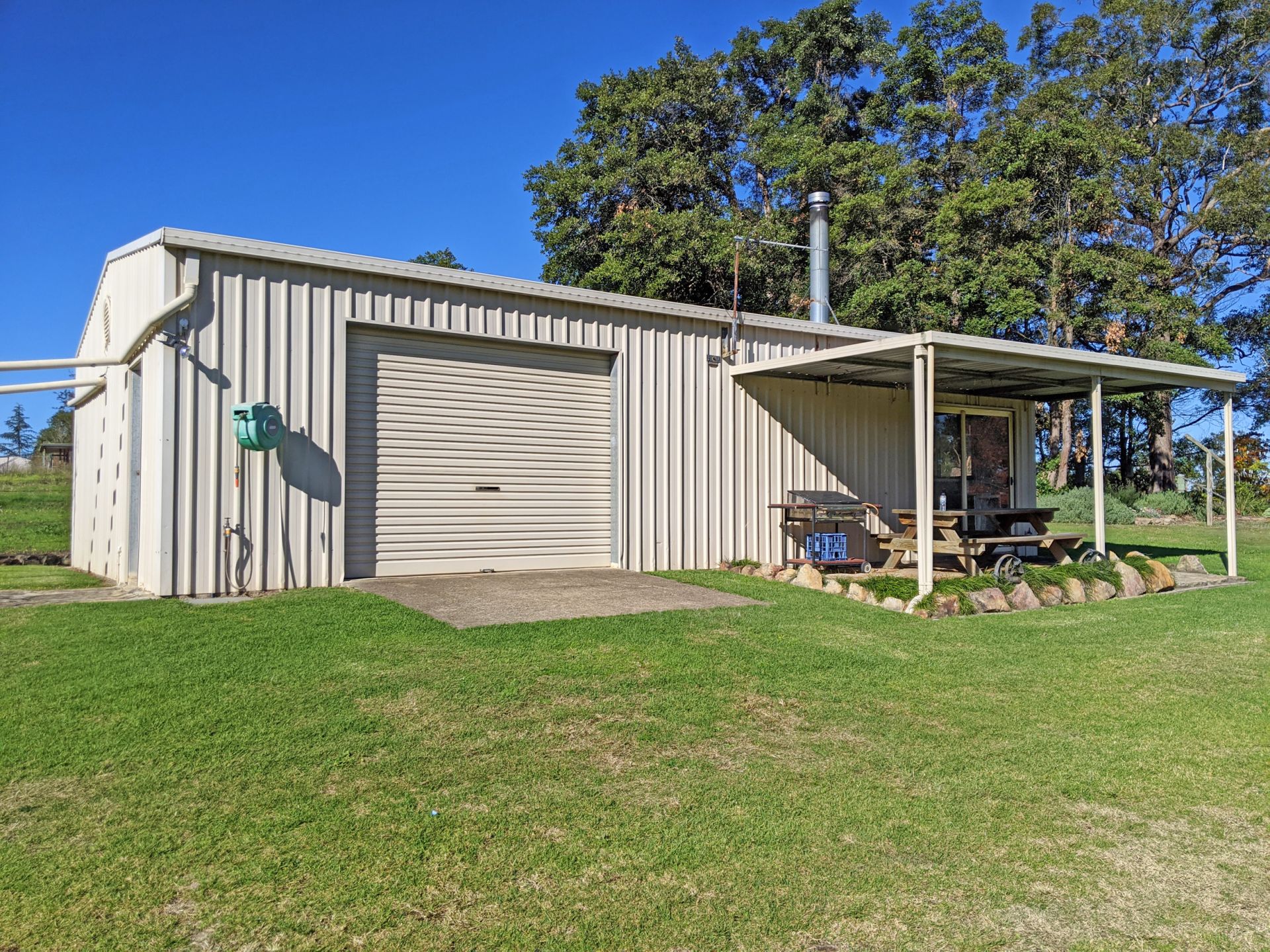 207 Cedar Ridge Road, Kurrajong - Thumbnail 5