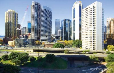 187 Kent Street, SYDNEY NSW 2000, Sydney - Thumbnail 7