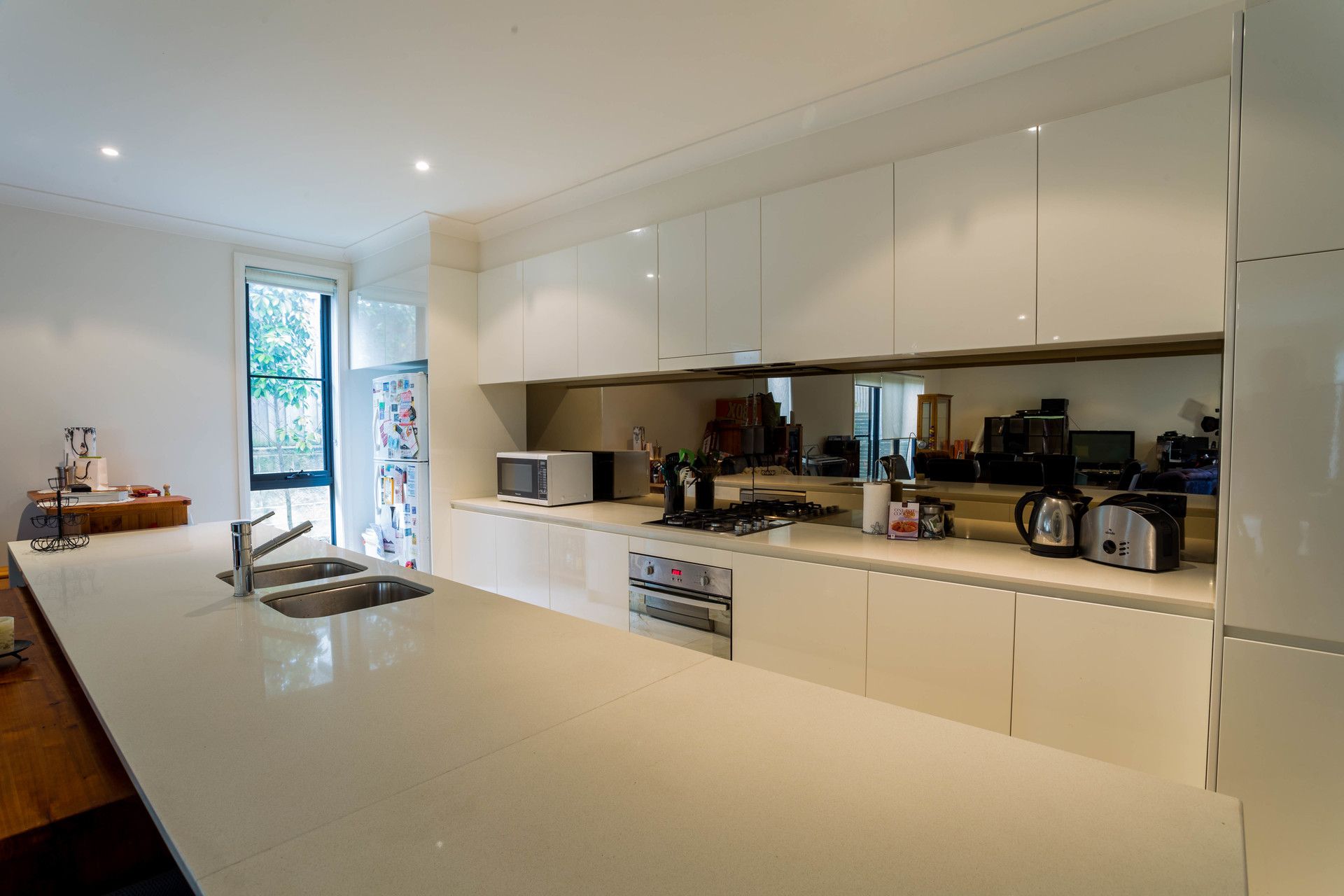 Revesby Heights 19 Bardo Circuit