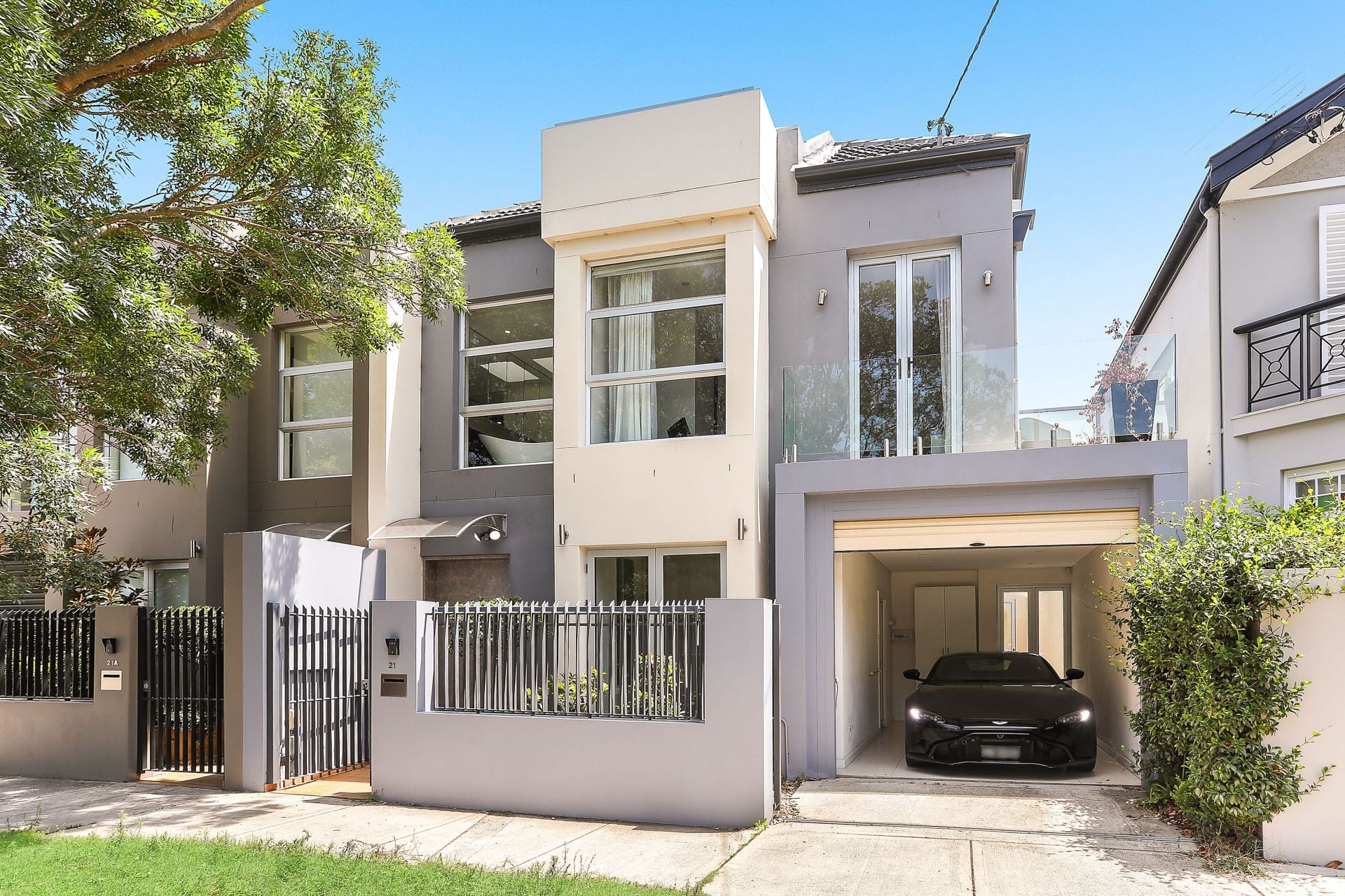 21 Epping Road, Double Bay, Double Bay - Thumbnail 2