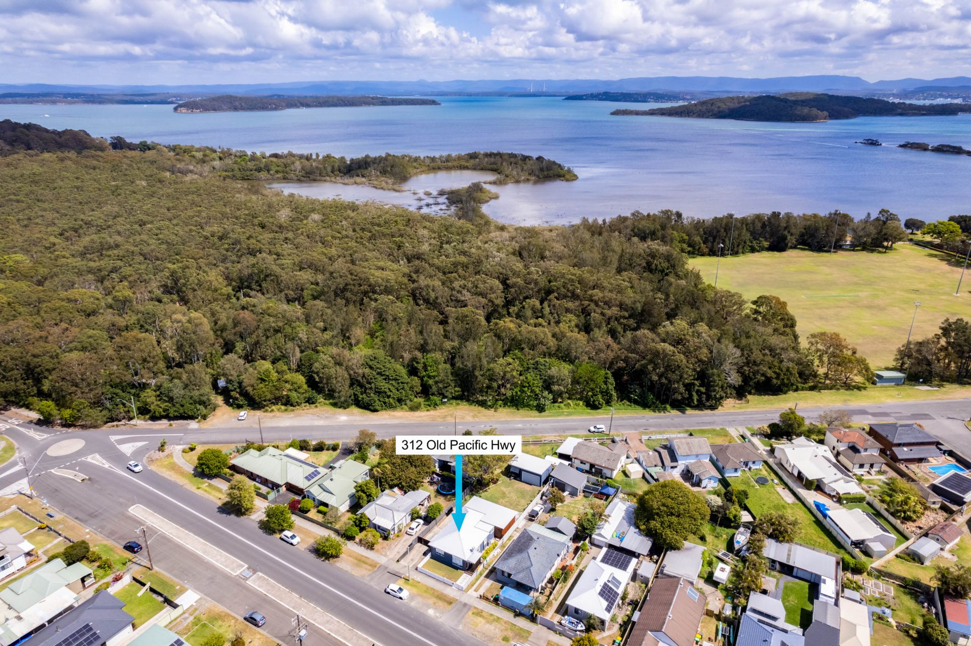 312 Old Pacific Highway, Swansea 3Realty Lake Macquarie